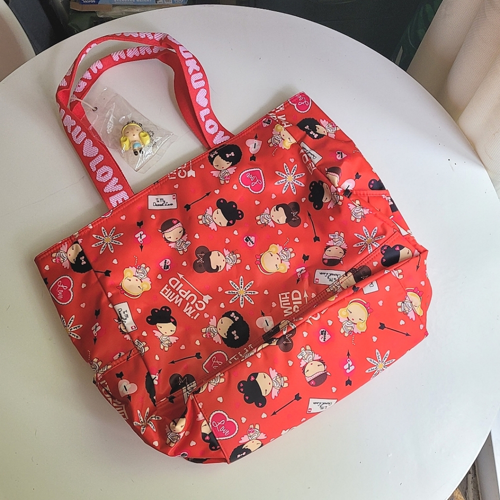 Harajuku Lovers Bag